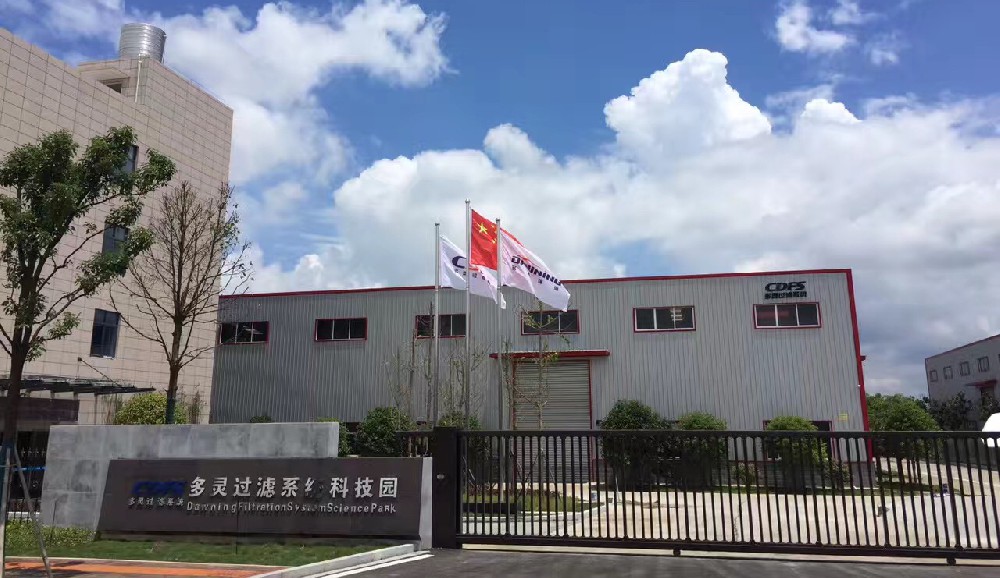真空脫氣機(jī)工作原理，設(shè)計(jì)安裝要點(diǎn)，有些地方要注意
